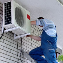 Climatizzatori Installazione a Treviso